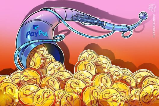 PayPal, MoonPay and M0 launch PYUSDx to let apps create their own stablecoins