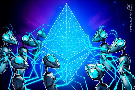 Ethereum smart accounts are finally coming 'within a year' — Vitalik Buterin