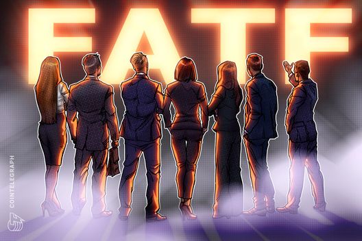 FATF says stablecoins now dominate illicit crypto flows including sanctions evasion