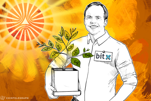 BitX Raises $4 Million; Available to ‘Over Half a Billion Consumers’