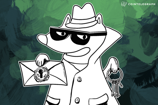 Keybase Raises $10.8M to Develop Encrypted Messaging Using Public Keys