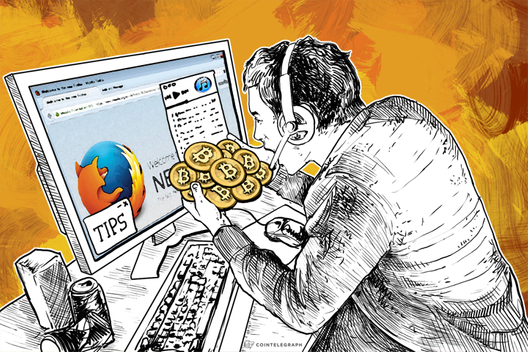 Coinbase Brings Bitcoin to Mozilla, ITunes, Unveils Bitcoin Tipping Tool