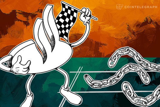 Santander Launches Blockchain Startup Competition