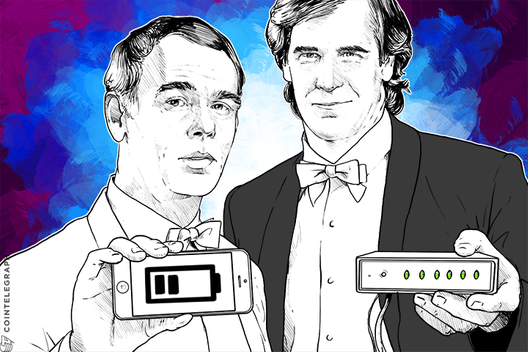 Internet Speed and Smartphone Batteries to Make Quantum Leaps Forward