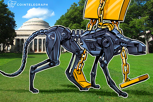 MIT Issues First Digital Diplomas Using Blockchain Technology