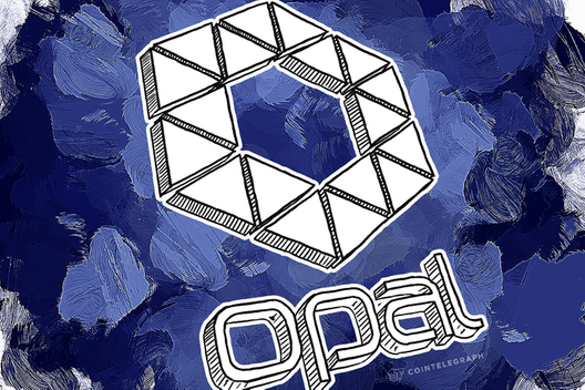 OpalCoin Joins the SuperNET Core, Partners with Storj