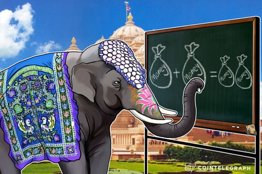 Indian Bitcoin Exchange User Loses $1,860 In Apparent “Instant Hack”
