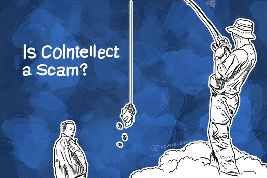 Is CoIntellect a Scam?