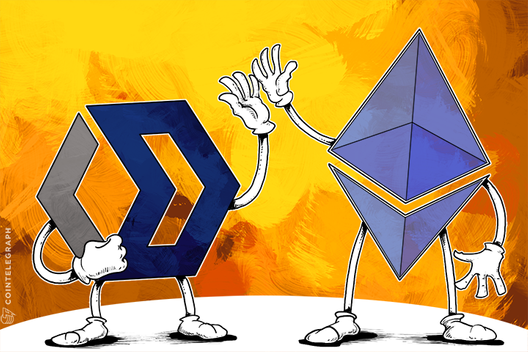 Blocknet Adding Ethereum To Suite of Supported Currencies