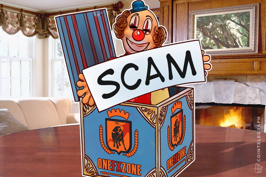 Fear and Panic As Online Trading Company Loses Trust of Investors