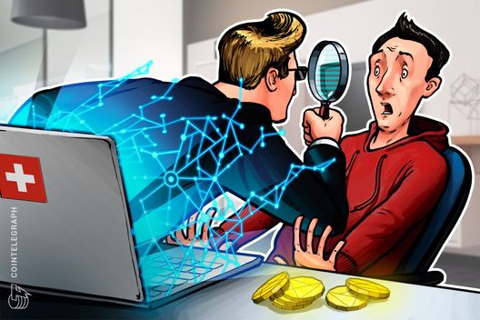 Schweiz führt internationalen Informationsaustausch für Kryptowährungen ein