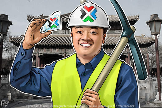 Interview With Bobby Lee, Founder Of The Oldest And Second Largest Chinese Bitcoin Miner: BTCC