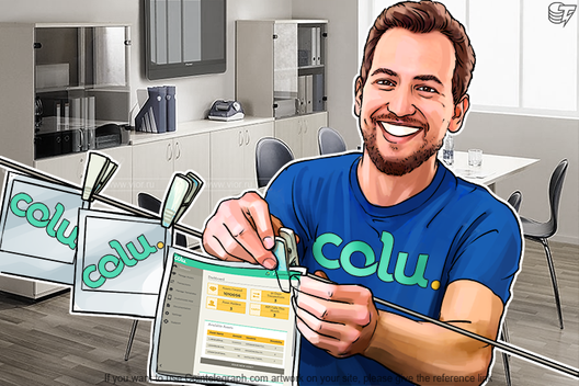 Blockchain Start-Up “Colu” released Dashboard and Sandbox API