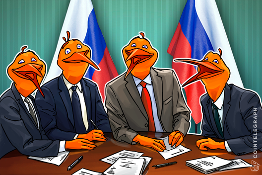 Payment Operator Qiwi to Create Russian Blockchain Consortium in the Manner of R3