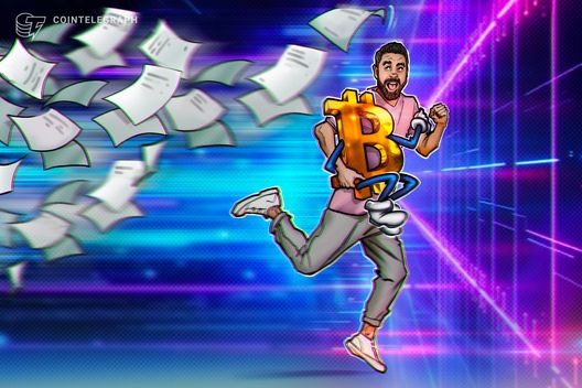 Bitcoin sous pression : Les investisseurs craignent un effondrement à 90 500 $