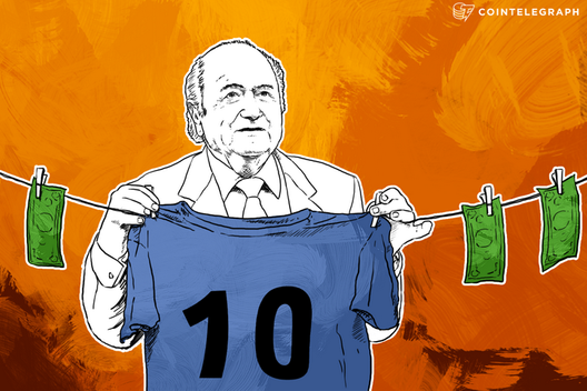 Top Global Banks Are Deeply Involved in FIFA Bribes Scandal