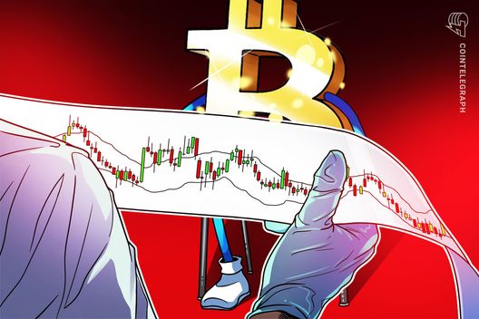 Le cours du bitcoin chute à 74 457 $ après une fausse rumeur sur les tarifs douaniers américains