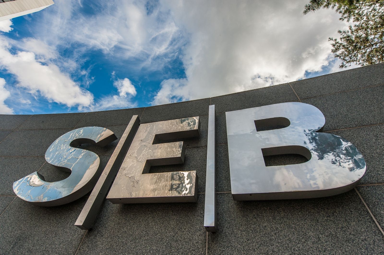 SEB Rejects Bitcoin