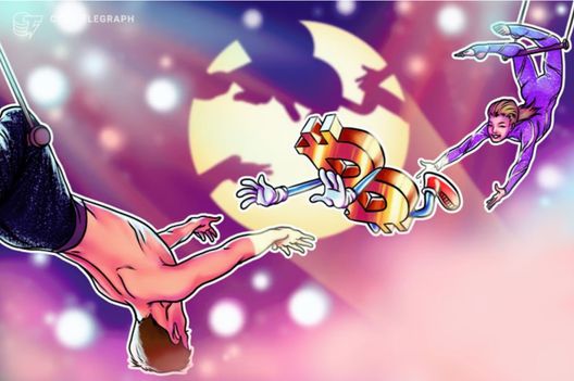 Bitcoin ¿Estamos preparados para una corrección brusca?