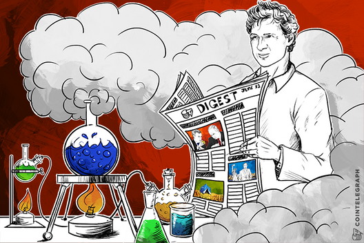 JUNE 12 DIGEST: Jihadist US Teen Faces Prison for Tweets About Bitcoin, and Bitreserve Eliminates Fees For Currency Conversion