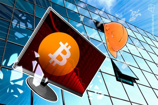 Bitcoin : Une nouvelle phase de capitulation des mineurs secoue le marché du BTC