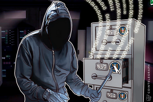 Wikileaks &amp; Snowden-Verified Leaked NSA Data to Auction for 1 Million Bitcoin