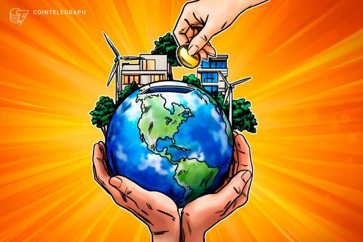 Bitcoin Mining wird grüner: Anteil nachhaltiger Energie springt laut Cambridge auf 52%