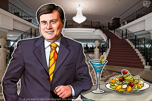 International Monetary Fund Publishes Paper on Virtual Currencies