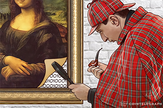Blockai Uses Bitcoin Blockchain to Protect Intellectual Property
