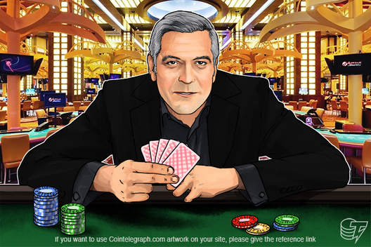 Gaming Authorities to Recognize Bitcoin in 2016