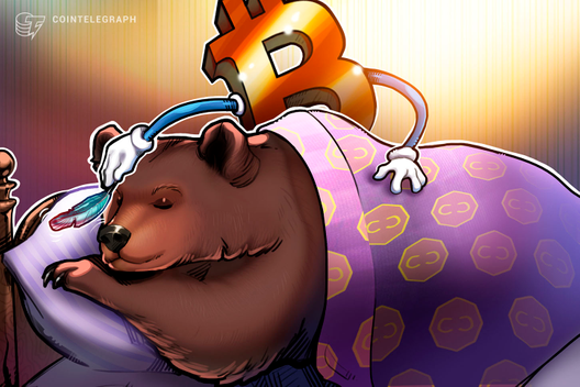 Bitcoin Price 2 Key Indicators Hint That A Bear Market Is In The Cards Bitcoin Insider