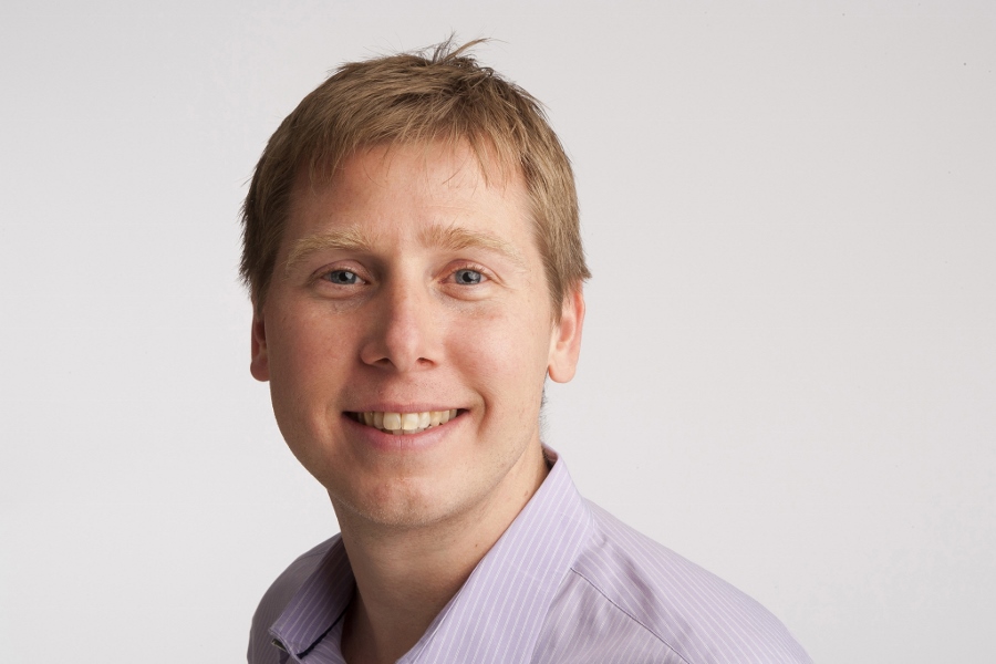 New Bitcoin exchange from the founder of SecondMarket
