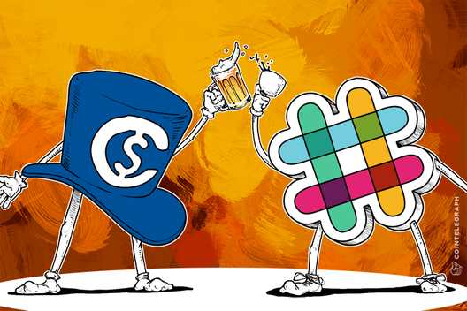 ChangeTip Integrates Slack, a New Use Case for Micropayments?