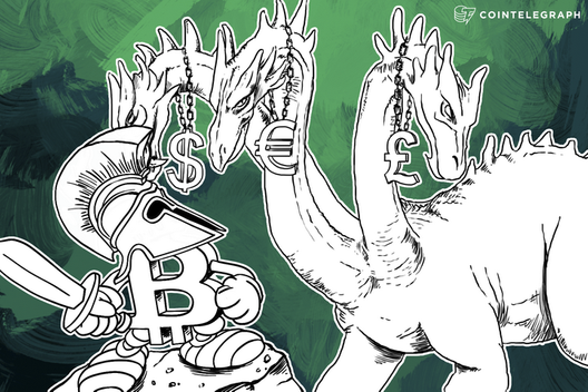Will Grexit Force Bitcoin Price to Spike like the 2013 Cyprus Collapse? (Op-Ed)