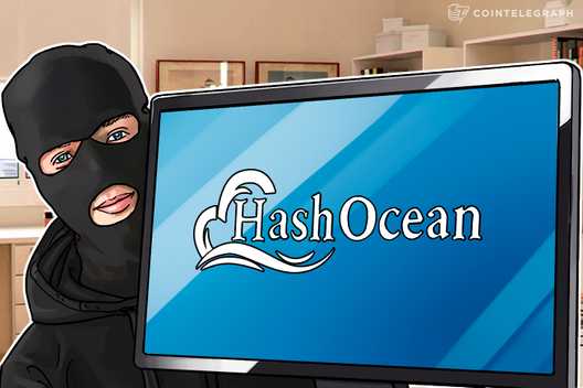 HashOcean Responds, Cites a Hack, Ready to Resume Usual Payout