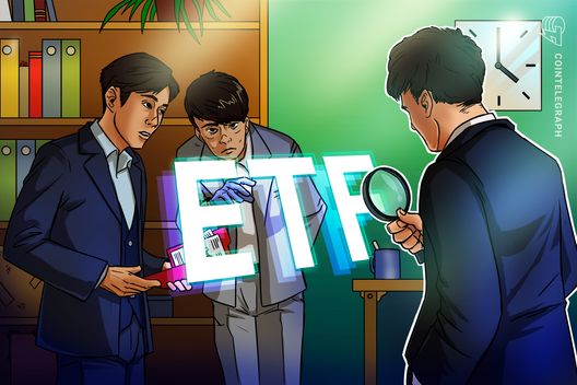 Bitcoin : La nouvelle réserve stratégique américaine fait chuter les ETF