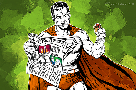 JUN 17 DIGEST: KPCB Launches $4M Investment Fund, Coinbase Announces 'Instant Exchange' Feature