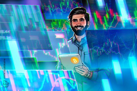Les stratégies à long terme n’ont plus la cote chez les traders crypto !