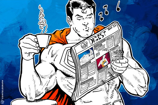 JUL 22 DIGEST: Coin.mx Operators Arrested for Running Illegal Bitcoin Exchange; itBit Launches OCT Desk
