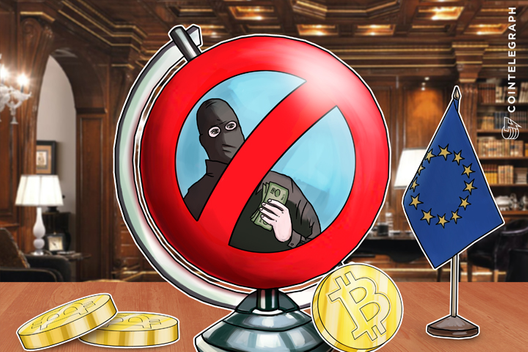 EU to Tighten Cash &amp; Gold Controls, Surge in Bitcoin Demand Will Follow