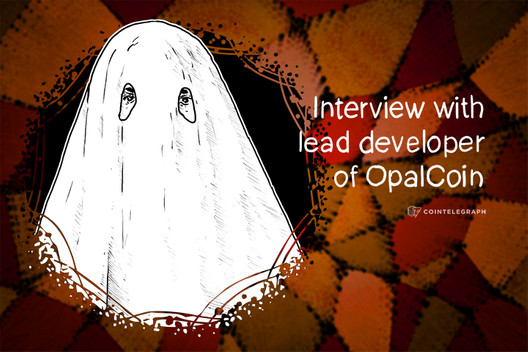 OpalCoin Developer: Hacker Used Fake-Wallet Attack to Steal 17% of Supply