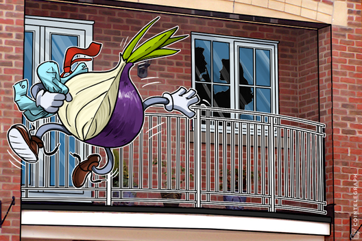 Risky Business: Tor Project Reorganizes After Sexual Misconduct Scandal
