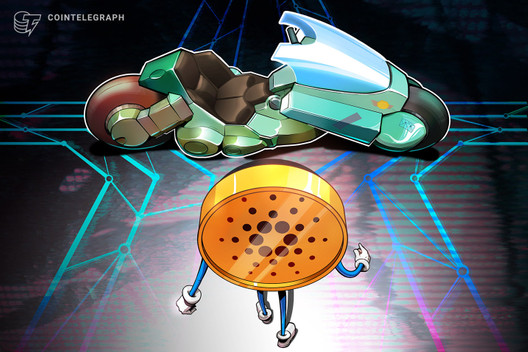 Cardano (ADA), conoce al nuevo gigante del ecosistema blockchain