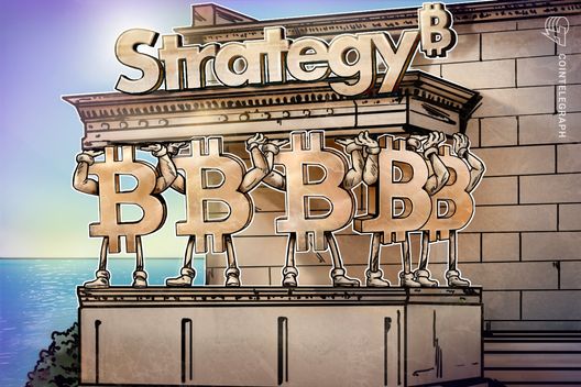 The Bitcoin treasury model is breaking, but Strategy’s isn’t. Here’s why