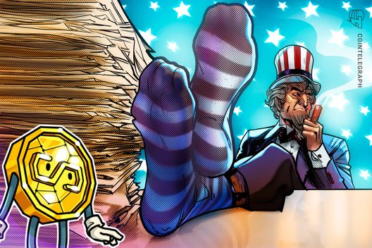 Crypto : Le Sénat américain adopte enfin la loi polémique en faveur des stablecoins !