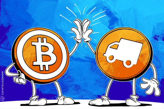 Bitcoin Delivers: Closing the Gap Between E-Commerce &amp; BTC