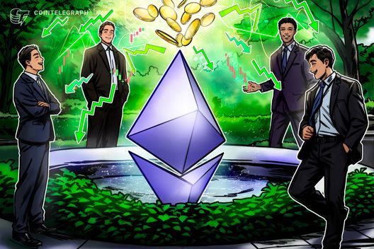 Ether ETF inflows, explained: What they mean for traders