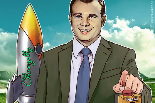 Changelly Exchange Opens Doors As Compromised ShapeShift Goes Down