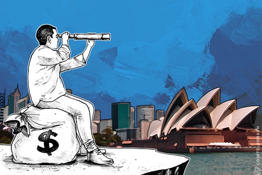 Tank Stream Ventures of Australia Looking to Invest $20M in Early Stage Fintech, Blockchain Startups