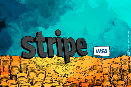 Stripe Partners with Visa for ‘Digital Payment Improvements’